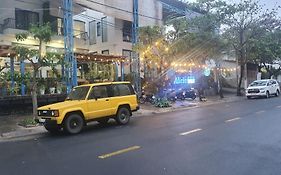 Alicia Hotel